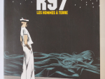 R97 Les hommes de terre eo 2008 TTBE++++SUP