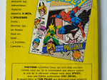 SPIDEY n°21 eo 1981 TBE++++