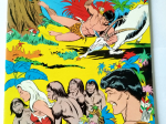 TARZAN n°61 eo 1973 TTBE++++SUP