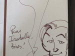 SODA n°6 eo 1994 + dessin dédicacé TTBE++