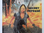 TREIZE ( XIII ) n°14 Secret défense eo 2000 TTBE+++++SUP