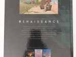 RENAISSANCE n°1 Les déracinés eo 2018 TTBE++