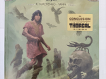 Les mondes de THORGAL Jeunesse n°11 Grym eo 2023 TTBE++++SUP