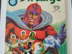 STRANGE spécial n°40 eo 1985 TTBE++