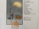 TREIZE ( XIII ) n°23 Le message du martyr eo 2014 TTBE+++++SUP