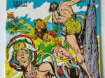 TARZAN n°44 eo 1970 TTBE+++