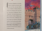 LES SANGUINAIRES n°2 Le grand partage eo 1999 TTBE++