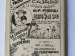 AKIM n°203 eo 1967 TTBE++