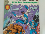 NOVA n°81 eo 1984 TTBE+++