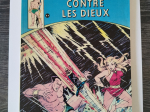 NAMOR n°1 SUBMARINER contre les dieux eo 1979 TBE+++