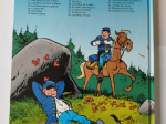 LES TUNIQUES BLEUES n°46 Requiem pour un bleu eo 2003 TTBE++++SUP
