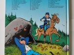 LES TUNIQUES BLEUES n°52 Des bleus dans le brouillard eo 2008 TTBE++++SUP