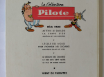 TANGUY ET LAVERDURE Escadrille des cigognes eo française 1964 BE+++++