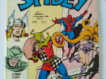 SPIDEY n°11 eo 1980 TTBE+++