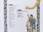 THORGAL n°32 La bataille d'Asgard eo 2010 TTBE++++SUP