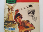 THIERRY LA FRONDE n°1 eo 1964 TBE++++