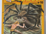RAHAN 2ème série n°10 Les ruses de Rahan eo 1979 TTBE+++