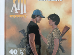 TREIZE ( XIII ) MYSTERY n°14 Traquenards et sentiments eo 2024 TTBE+