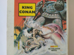 EL BRAVO album n°34 ( 100 à 102 ) eo 1986 TTBE+++