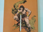 CONAN n°17 eo 1991 TTBE+++