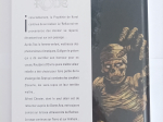 LA ROUE n°3 Les 7 combatants de Korot -2 eo 2003 TBE+++++