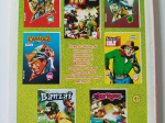 HULK n°8 eo 1984 TTBE++++SUP