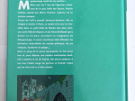MASQUEROUGE n°4 Les intrigants eo 1991 TTBE+++++SUP