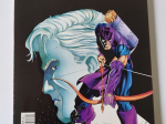UN RECIT COMPLET MARVEL n°44 Oeil de faucon eo 1994 TTBE++++SUP