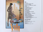 TREIZE ( XIII ) Mystery n°2 Irina eo 2009 TTBE++++SUP