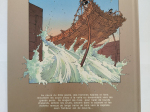 LE GRAND FLEUVE n°1 eo 1990 TTBE+++