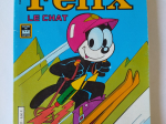 FELIX LE CHAT n°21 eo 1989 TTBE+