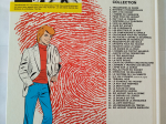 RIC HOCHET n°44 Contre sherlock eo 1987 TTBE++++SUP
