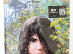 Les mondes de THORGAL Louve n°4 Crow eo 2014 TTBE+++++SUP