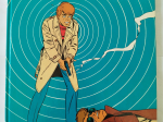 RIC HOCHET Le scandale eo 1981 TTBE++