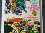 KAMANDI le dernier garçon de la terre n°1 La planète de la violence eo 1980 TBE++++