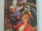 ESPACE n°3 eo 1974 BE++++