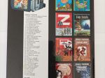 SPIROU ET FANTASIO n°47 PARIS sous-seine eo 2004 TTBE+