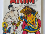 AKIM n°575 eo 1983 TTBE+++++SUP