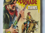 BILL TORNADE n°13 eo 1977 TTBE+