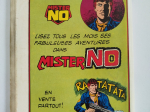 ATEMI n°23 eo 1977 TTBE++++SUP