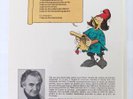 BEC EN FER n°6 Chez les Bourguignons eo 1989 TTBE++