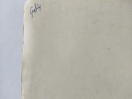 HONDO n°93 eo 1964 TBE++