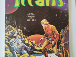 TITANS n°32 ( couverture STAR-WARS ) eo 1981 TTBE++