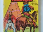 HONDO n°80 eo 1963 TBE++