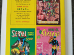TITANS n°60 eo 1984 TTBE+++