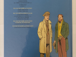BLAKE ET MORTIMER n°21 eo 2012 TTBE++