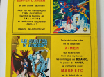 STRANGE spécial origines n°190 bis eo 1985 TTBE+