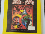 STRANGE spécial n°67 eo 1990 TBE++++
