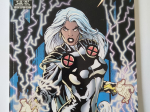 UN RECIT COMPLET MARVEL n°52 Tornade eo 1996 TTBE++++SUP