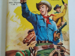 APACHES kris spécial hors-série n°21 eo 1965 TTBE++++SUP